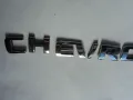 Задна емблема за Шевролет Нубира- Chevrolet Nubira, снимка 10