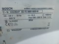 Продавам Преден панел с платка за пералня Bosch  E-NR WAE2834P, снимка 5