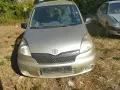 toyota yaris verso, снимка 1