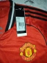 Тениска на Манчестър Юнайтед, снимка 3