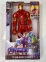 Играчки Avengers /Спайдърмен/Хълк/Железният човек, снимка 9