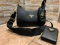 Дамска чанта PRADA, снимка 3