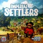 настолна игра Imperial Settlers board game + експанжъни 
