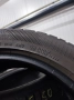 2бр. зимни гуми 215/50/18 Continental, снимка 7