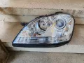 Фар Mercedes ML W164 Xenon ляв/Фар Мерцедес МЛ W164 Оригинален, снимка 1