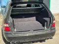 E55 AMG Mercedes S211, снимка 4
