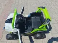 TEXAS акумулаторен джип GOBI GO зелен, снимка 7