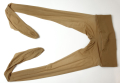 XS/S нов телесен цвят безшевен дамски чорапогащник, снимка 4