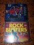 Компакт дискове на Rock Busters 2-CD, 1991/ Hit It: 24 originale top hits 2 cd box