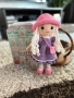 Плетени кукли, снимка 5