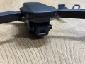 Дрон E88 PRO с две HD камери и 15 мин. полет + чанта, снимка 5