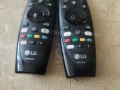LG AKB75855501 оригинални смарт дистанционни, снимка 3