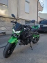Kawasaki Z400 A2, снимка 2