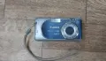 Стар Фотоапарат Canon PowerShot A430, снимка 1