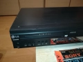 LG DVD PLAYER & VIDEO VHS RECORDER 0611251857, снимка 2