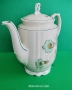Порцеланов чайник Schlottenhof Arzberg Bavaria., снимка 4