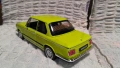 метални коли BMW , 1:18 , чисто нови , снимка 3