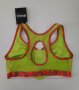Shock Absorber - Дамски спортен сутиен Active, Лайм, 34C.                                      , снимка 3