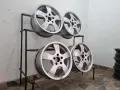 4бр 16ски джанти за AUDI, VW, SEAT 5х112мм A160743 , снимка 6