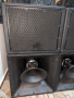 Рупорни топове 12" и мид баси 15 инча, снимка 2