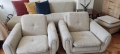 разтегателен диван и фотьойли, снимка 5
