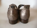 Miss Sixty оригинални кожени обувки Uk3/36 , снимка 7