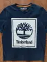 timberland - страхотна мъжка тениска XL, снимка 3