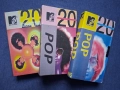 Лот Видеокасети VHS Музика MTV , снимка 2