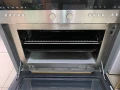 SIEMENS фурна за вграждане мини 45 см, снимка 6