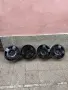 Продавам джанти за Vw golf 4 5x100 15 цола , снимка 3