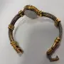 Дизайнерски дамски часовник , снимка 3