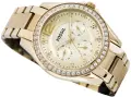 Оригинален Дамски часовник Fossil , снимка 4