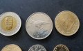 Монети . Унгария. Унгарски форинти. 8 бр., снимка 7