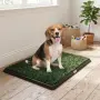 PawHut Тоалетна за кучета 76 x 50,5 см, снимка 2