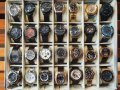 Огромен избор на часовници!24 месеца гаранция, работим и с поръчки., снимка 2