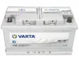 Акумулатор Varta Silver Dynamic 85 Ah SD585200080, снимка 1