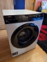 Пералня Haier 10 кг Като нова !!!, снимка 2