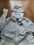 Nike WOVEN JACKET - страхотно дамско яке КАТО НОВО ХС, снимка 2