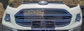 Централна решетка и халогени с капаци от FORD ECOSPORT 1.0 125К.С, снимка 1