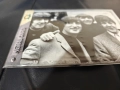 The Beatles Metal Post Card, снимка 2