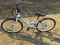 Детски велосипед Cross Alissa 24", снимка 2