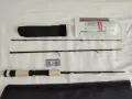 Въдици Yamaga Blanks Wizy,Smith Boron,Shimano 25 Twin Power,Shimano 22 Stella C2500,C3000,воблери., снимка 5