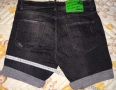 !НОВИ! Мъжки модерни къси дънки / 20€, снимка 3