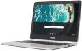 Лаптоп ASUS Chromebook Flip C302C M7-6Y75 8GB 64GB ChromeOS ГАРАНЦИЯ, снимка 6