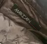 MARCCAIN оригинална пола естествена кожа С -М, снимка 2