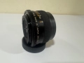 Обектив Mamiya 1:1.7 f 50mm., снимка 2