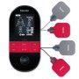 Масажор, Beurer EM 59 Digital TENS/EMS device with heat function, Pain therapy, Muscle stimulation, , снимка 1 - Масажори - 44473257