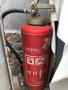 Пожарогасител, снимка 1 - Друго търговско оборудване - 40069817