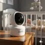 Електронен бебефон NannyEye Vision 5,0 инча, снимка 9