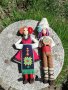 Разкошни Български Кукли с Народни Носии!, снимка 2